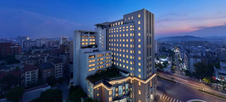 全季酒店(杭州西湖湖滨二轻大厦店)图片