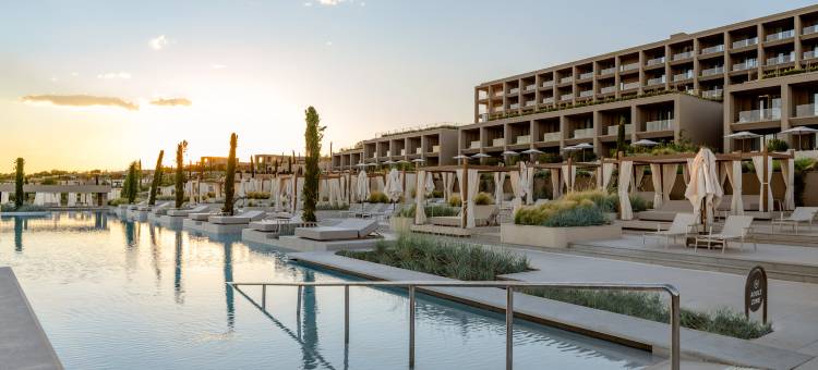 阿克拉迪迪姆度假村及水疗中心(Akra Didim Resort & Spa)图片