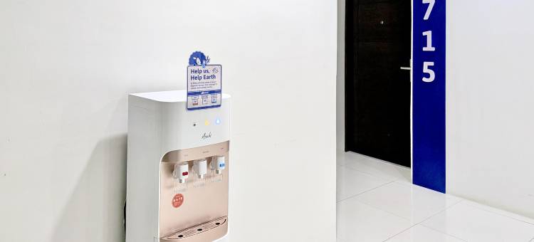 科科特尔宿务国会酒店(Kokotel Cebu Capitol)图片