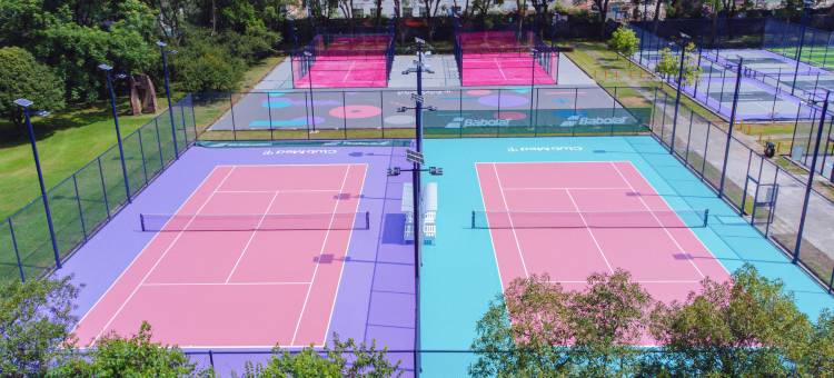Club Med地中海俱乐部 桂林度假村图片