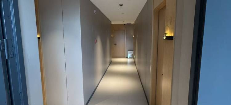 开蔓酒店(上海松江体育中心地铁站店)图片