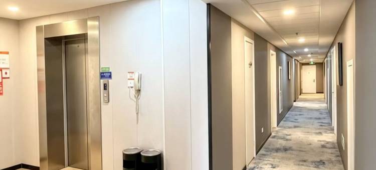南苑e家精选酒店(宁波天一广场SHOPING彩虹南路店)图片