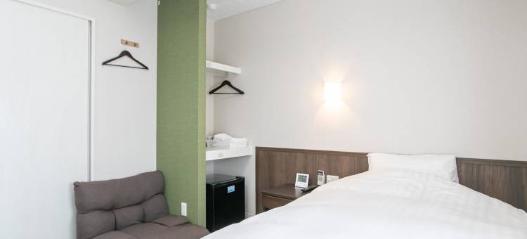 宁静之地酒店(Hotel Calm Place)图片