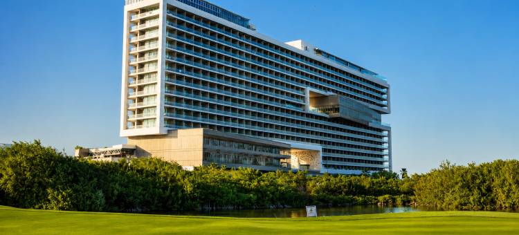 坎昆梦想维斯塔高尔夫及水疗度假村(Dreams Vista Cancun Golf & Spa Resort)图片