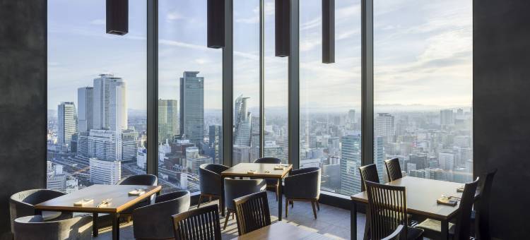 名古屋王子大饭店(Nagoya Prince Hotel Sky Tower)图片