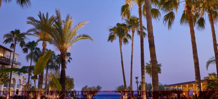 格雷科泰尔菲洛森尼亚酒店(Grecotel Filoxenia)图片