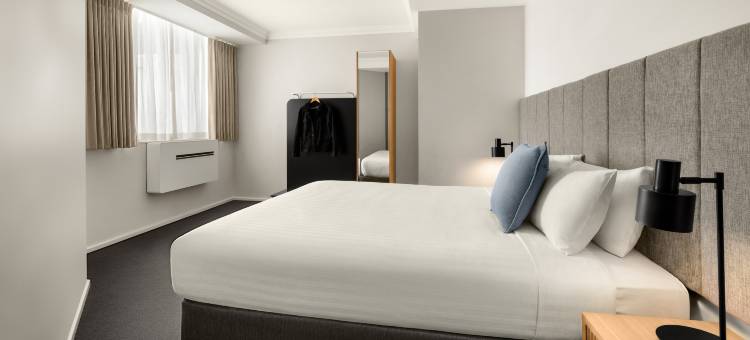奥克斯珀斯酒店(Oaks Perth Hotel)图片