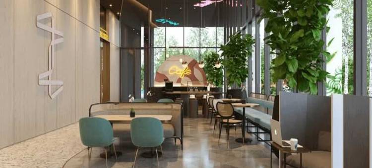 Meta City Collection O公寓(Collection O Meta City Residences)图片