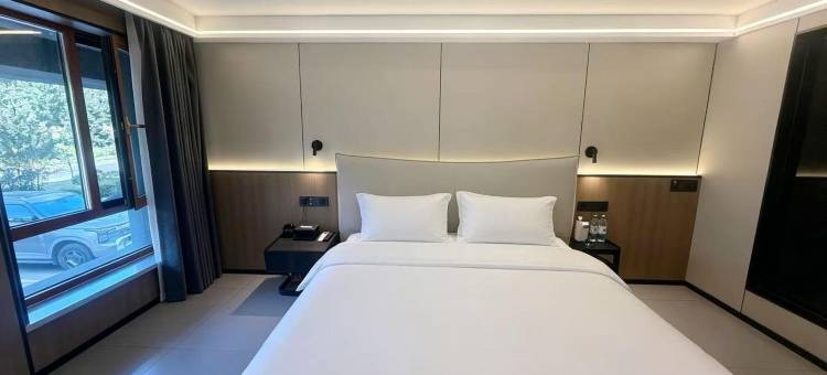 希金扫码宾馆(恒丰纸业店)图片