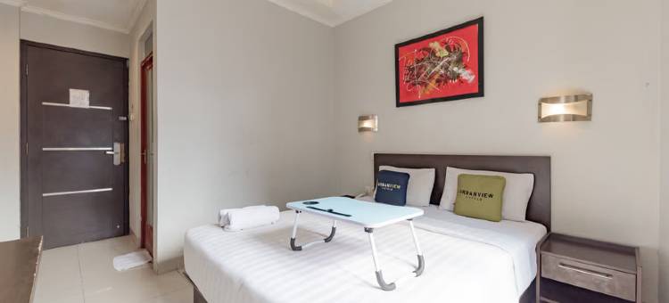 红门优选酒店-万隆格兰马拉巴尔-由红门酒店管理(Urbanview Hotel Grand Malabar Bandung)图片
