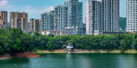 千島湖假日酒店