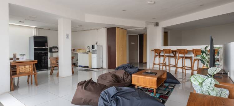布拉加新旅舍(New Hostel Braga)图片