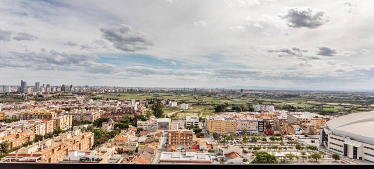 B48 Valencia Feria = B48 瓦伦西亚费里亚(B48 Valencia Feria)图片