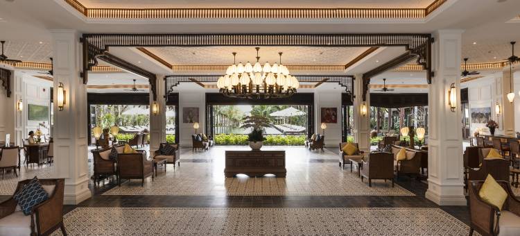 美奈阿南酒店(The Anam Mui Ne)图片