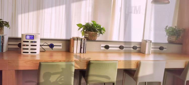 秋果酒店(重庆江北嘴鎏嘉码头店)图片