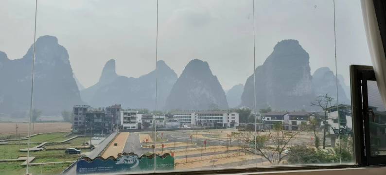 大新明仕源生态民宿图片