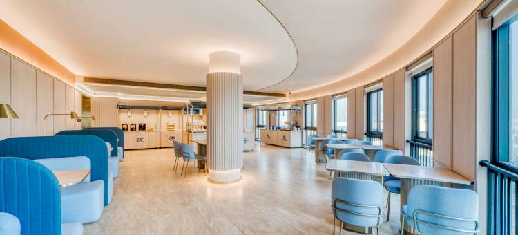 汉庭酒店(温州乐清虹桥店)图片