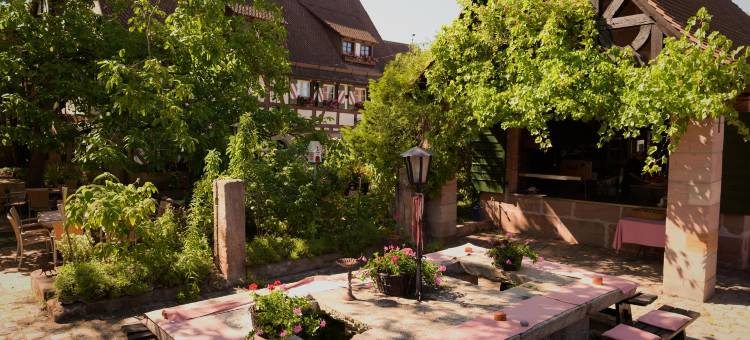 罗特纳浪漫宾馆(Romantik Hotel Gasthaus Rottner)图片