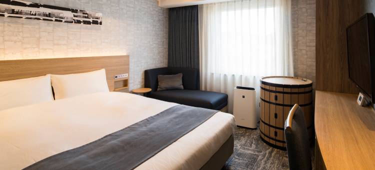 北海道小樽运河托丽芙特酒店(Hotel Torifito Otaru Canal)图片