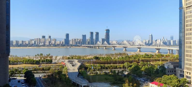 澎湖湾Loft公寓(南昌西湖万达店)图片