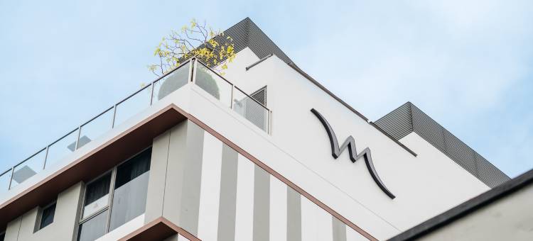 新加坡德威美居酒店(Mercure Singapore Tyrwhitt)图片