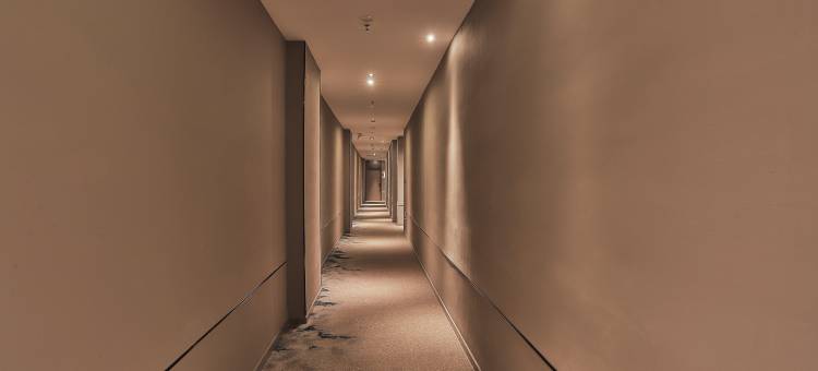 如家派柏·云酒店(青岛大学店)图片