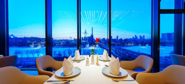 长春垠禄酒店图片