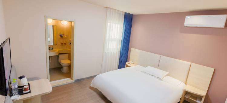 银座佳驿酒店(临沂罗庄区政府店)图片