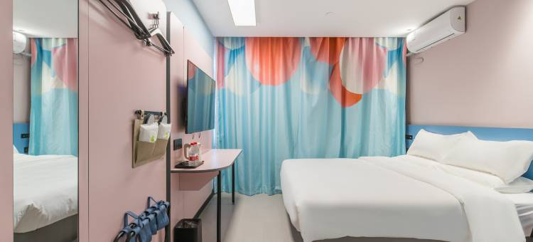 海友酒店(淮安大学城店)图片