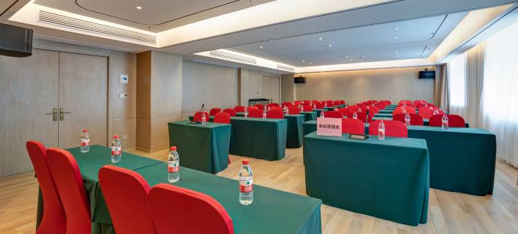 维也纳3好酒店(新余新欣大道人民医院店)图片