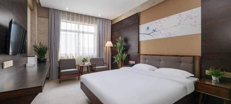 金皇美宿(厦门高崎国际机场店)图片