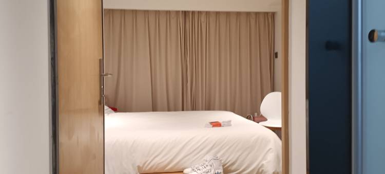 城市之光公寓(LGD杭州电竞中心店)图片