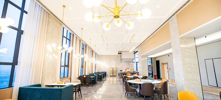 星程酒店(周口沈丘安钢店)图片