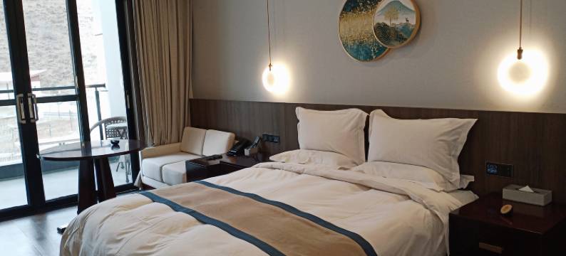 公航旅·遮阳山明珠酒店图片