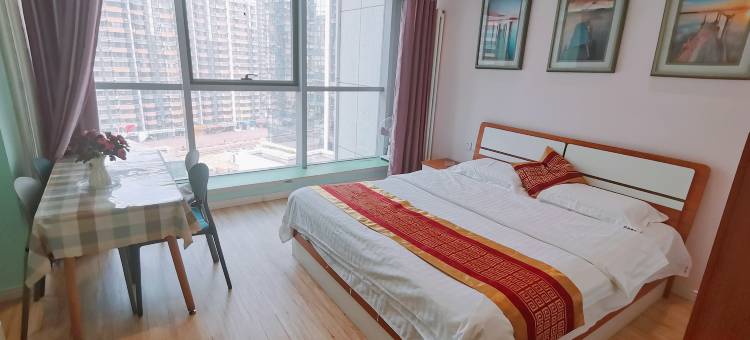 经典公寓(哈尔滨群力君康大厦店)图片