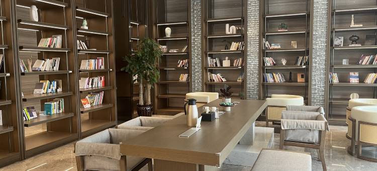 定西美仑酒店图片