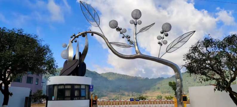 宁洱红果果民宿(漫崖咖啡庄园店)图片