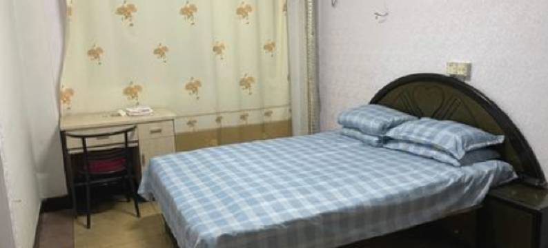 钢城宾馆(解放路店)图片