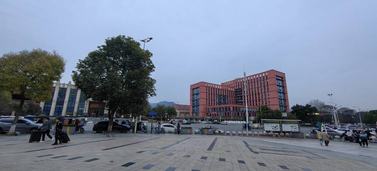 逸家电竞酒店(金堂大学城店)图片