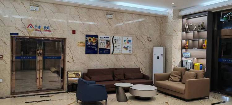 速8精选酒店图片