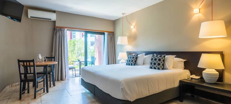 陶帕兹酒店(Topazio Vibe Beach Hotel & Apartments - Adults Friendly)图片