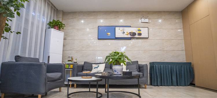 泊客莱酒店(绵阳科技馆店)图片