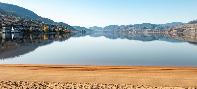 Lakeside Villa & Nordic Spa图片