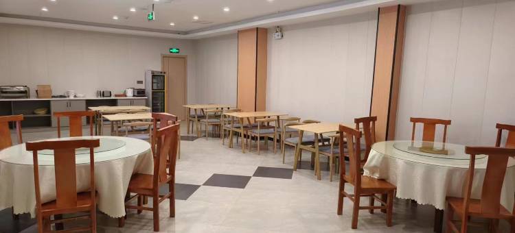 都市118精选酒店(临沂琅琊古城店)图片