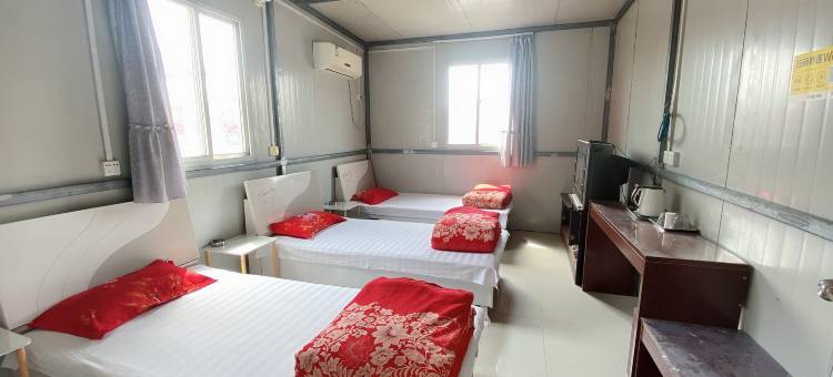 社旗廉家旅社图片