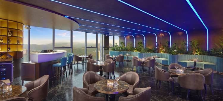 下龙沃森高级酒店(The Watson Premium HaLong Hotel)图片