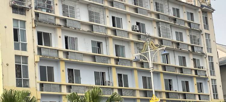 西双版纳景洪阿里民宿(佳苑春色店)图片