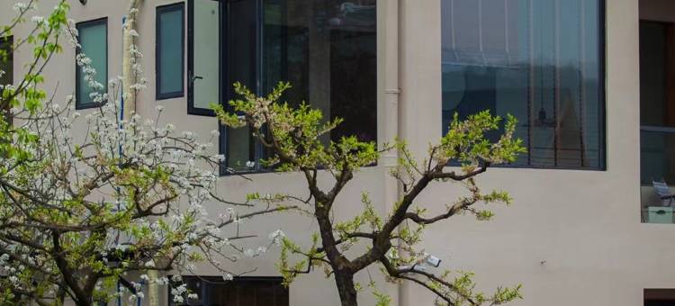 尔玛人家民宿(北川石椅店)图片