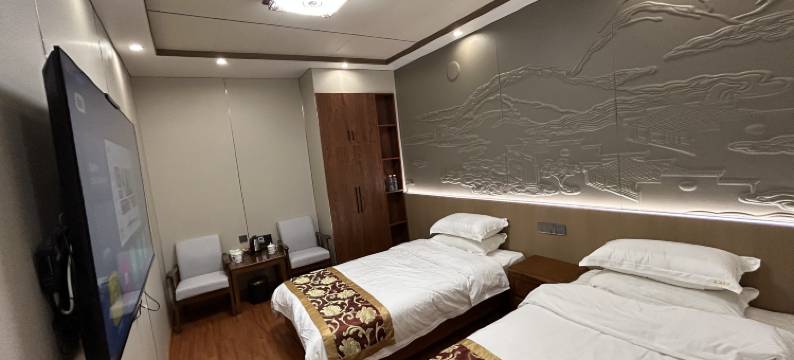 兰溪院子民宿(游埠古镇店)图片