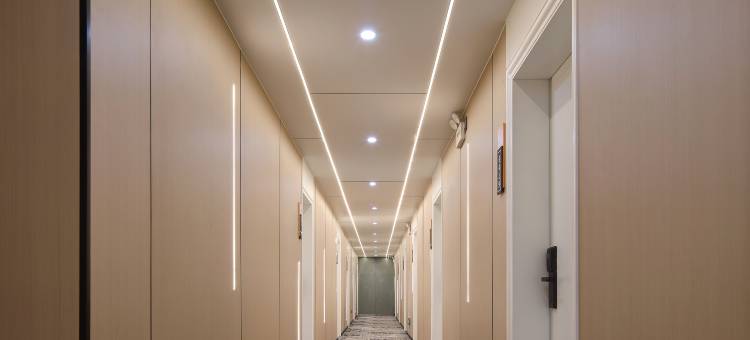 乐享·ENJOY精品酒店(龙岩动车站中山路店)图片